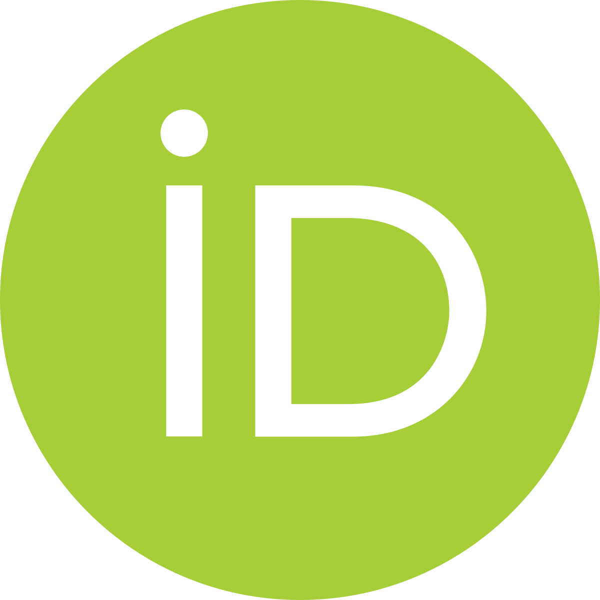 authors orcid